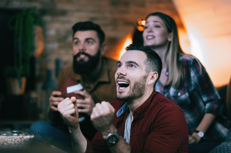 Apostas ao vivo ou pré-jogo: descubra qual rende mais - Imagem do artigo original