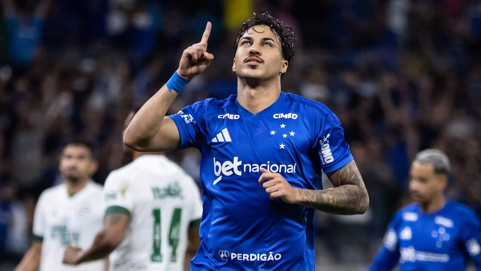 Fluminense elimina Operário e avança às oitavas da Copa do Brasil - Imagem do artigo original