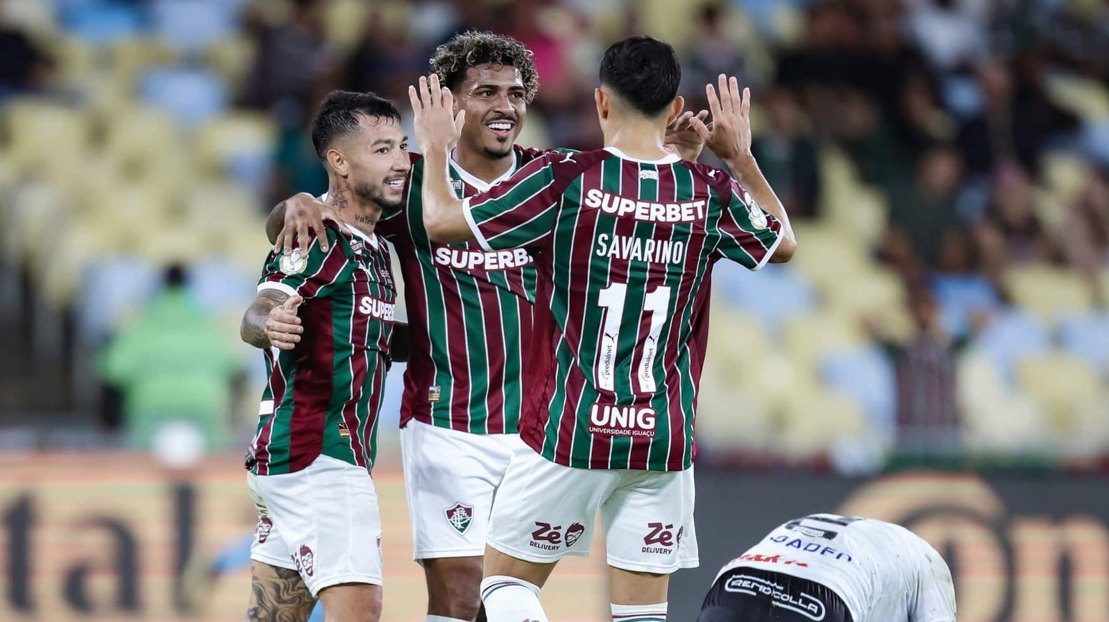 Cruzeiro x Goiás: escalações, horário e onde assistir hoje - Imagem do artigo original