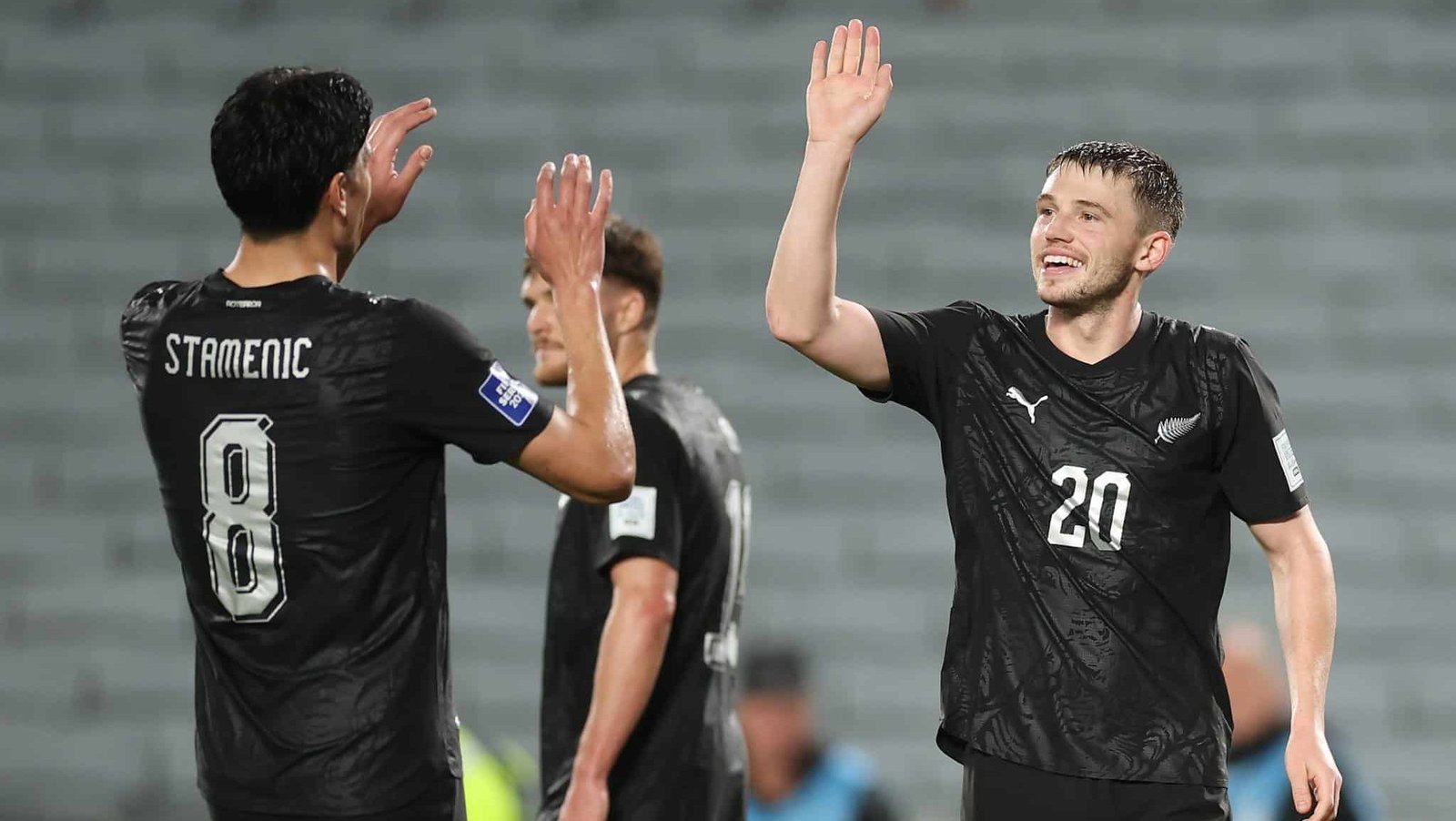Sabah bicampeão da Copa do Azerbaijão com virada heroica - Imagem do artigo original