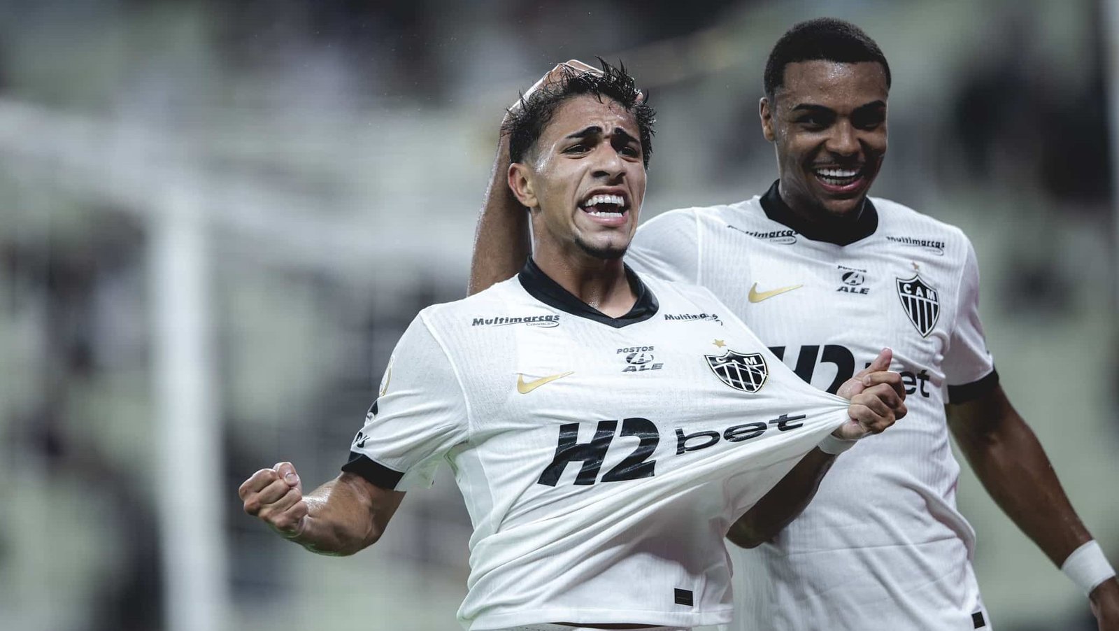 Palmeiras goleia Jacuipense e avança na Copa do Brasil - Imagem do artigo original
