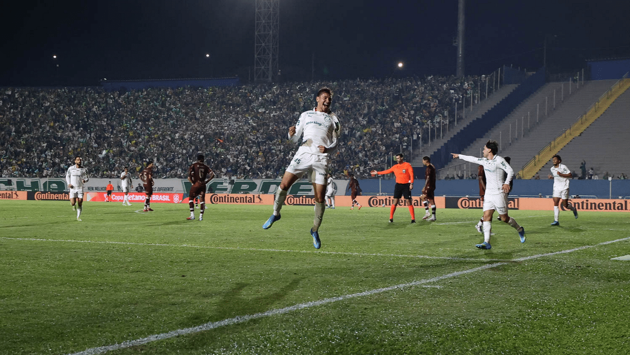 Neymar Santos: números da classificação na Copa do Brasil - Imagem do artigo original