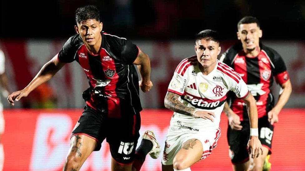 Fagner Cruzeiro: lateral cogitou aposentadoria antes chegar - Imagem do artigo original