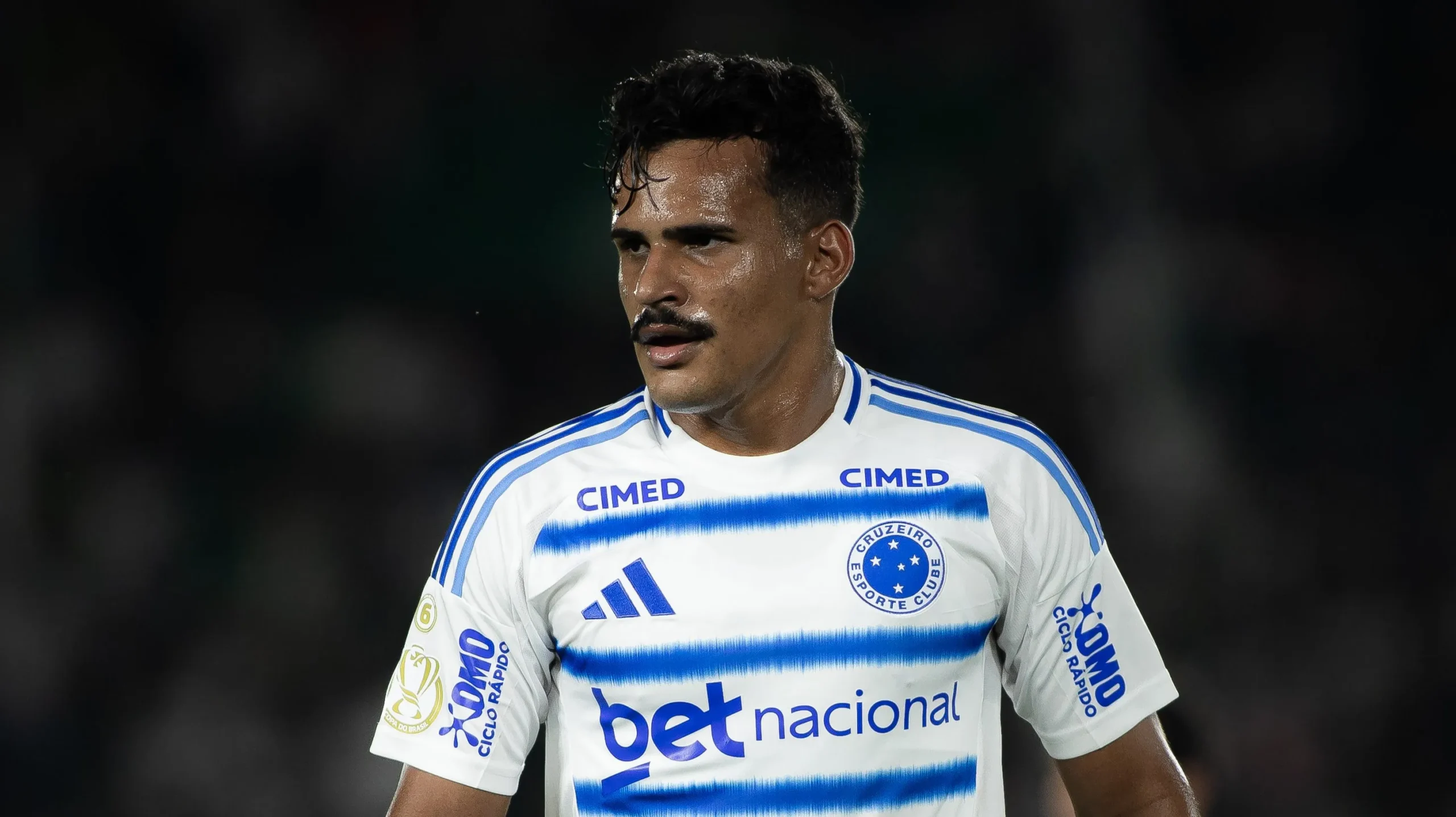 Kaiki disputa vaga na Seleção: chance de ir à Copa do Mundo - Imagem do artigo original