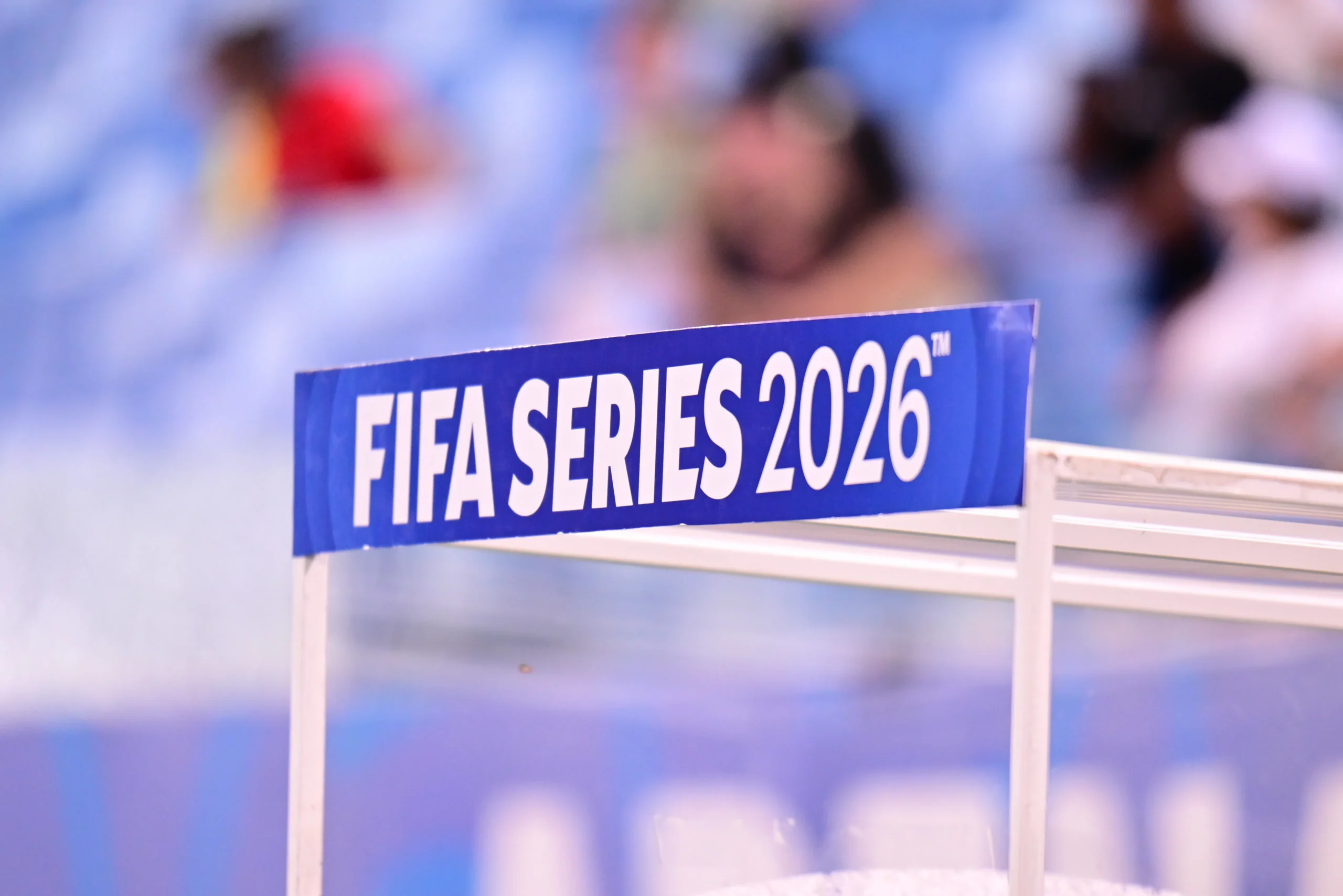 FIFA fecha acordo com China e garante Copa 2026 no país - Imagem do artigo original