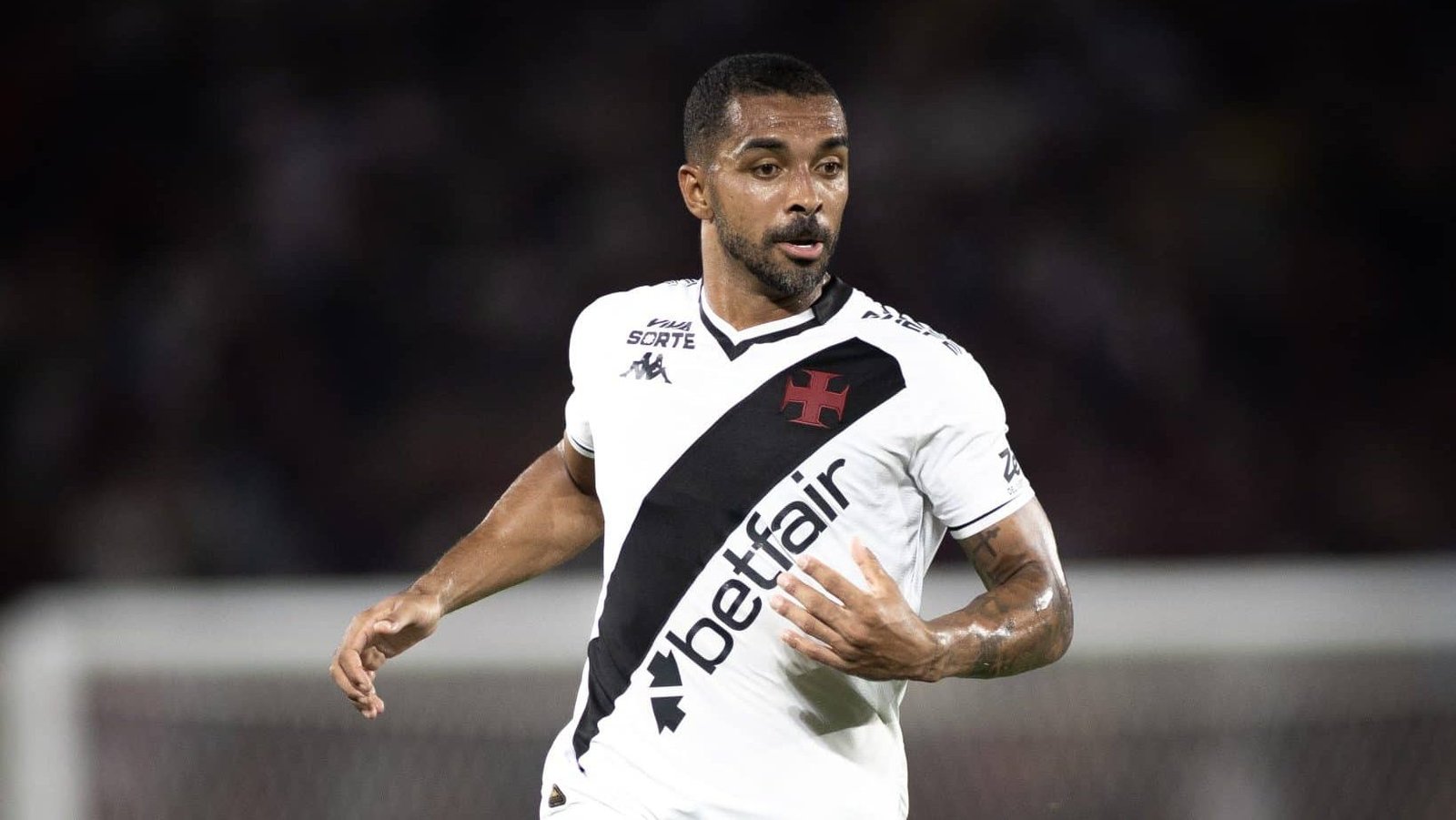 Flamengo registra pior campanha na Copa do Brasil 2026 - Imagem do artigo original