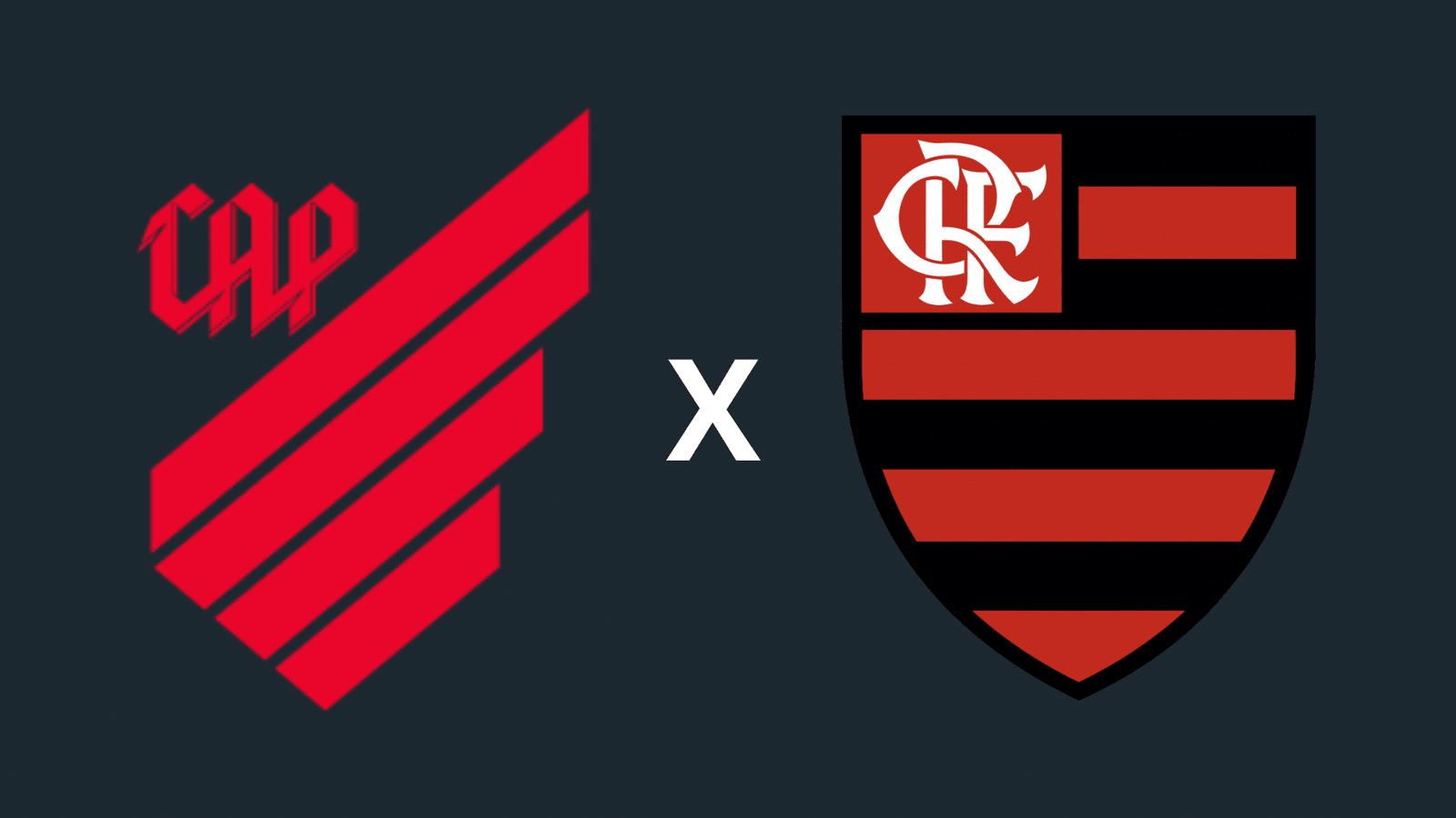 Pulgar titular: Flamengo visita Athletico-PR neste domingo - Imagem do artigo original