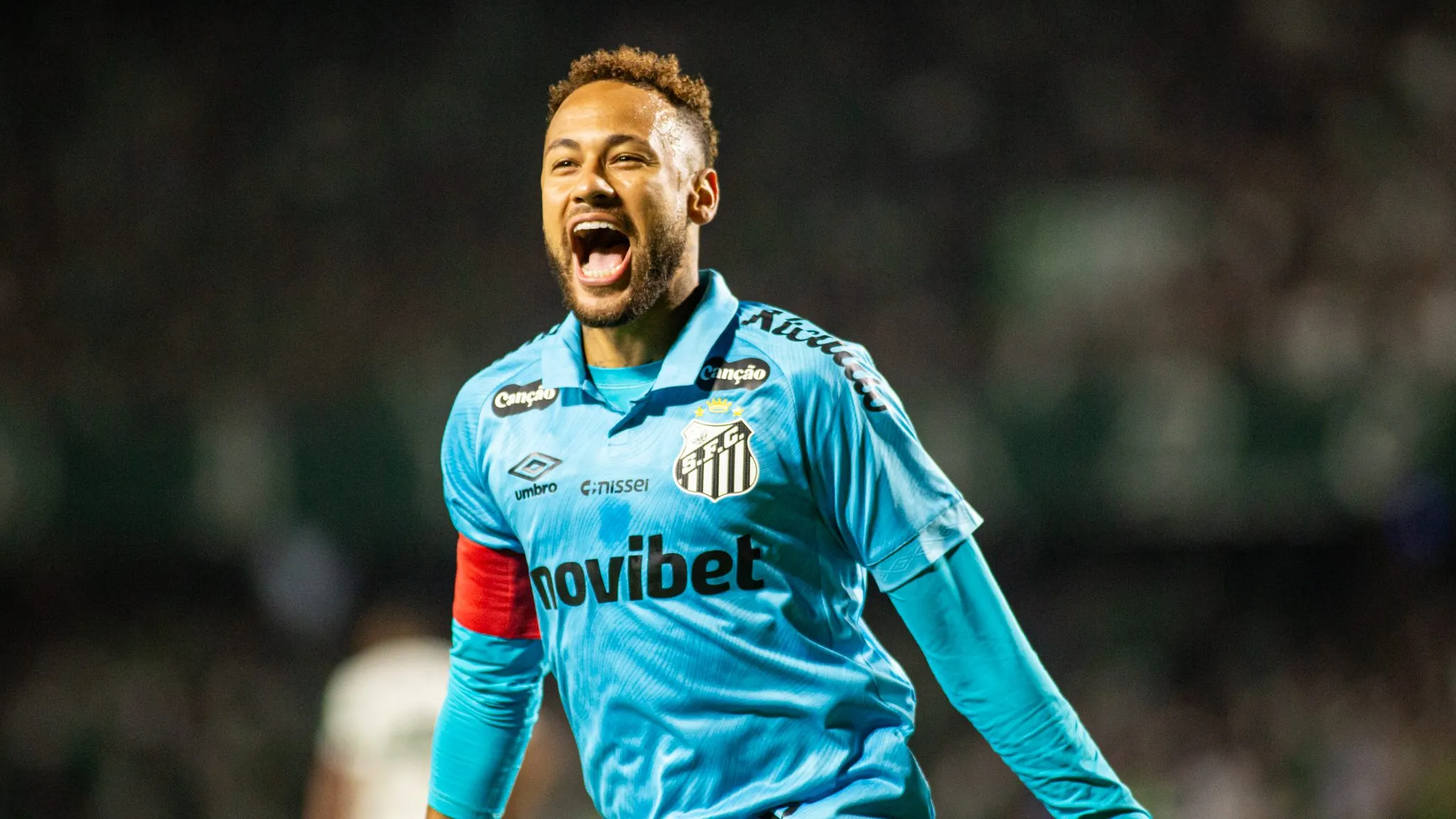 Neymar na Copa: vaga de João Pedro em risco após reviravolta - Imagem do artigo original