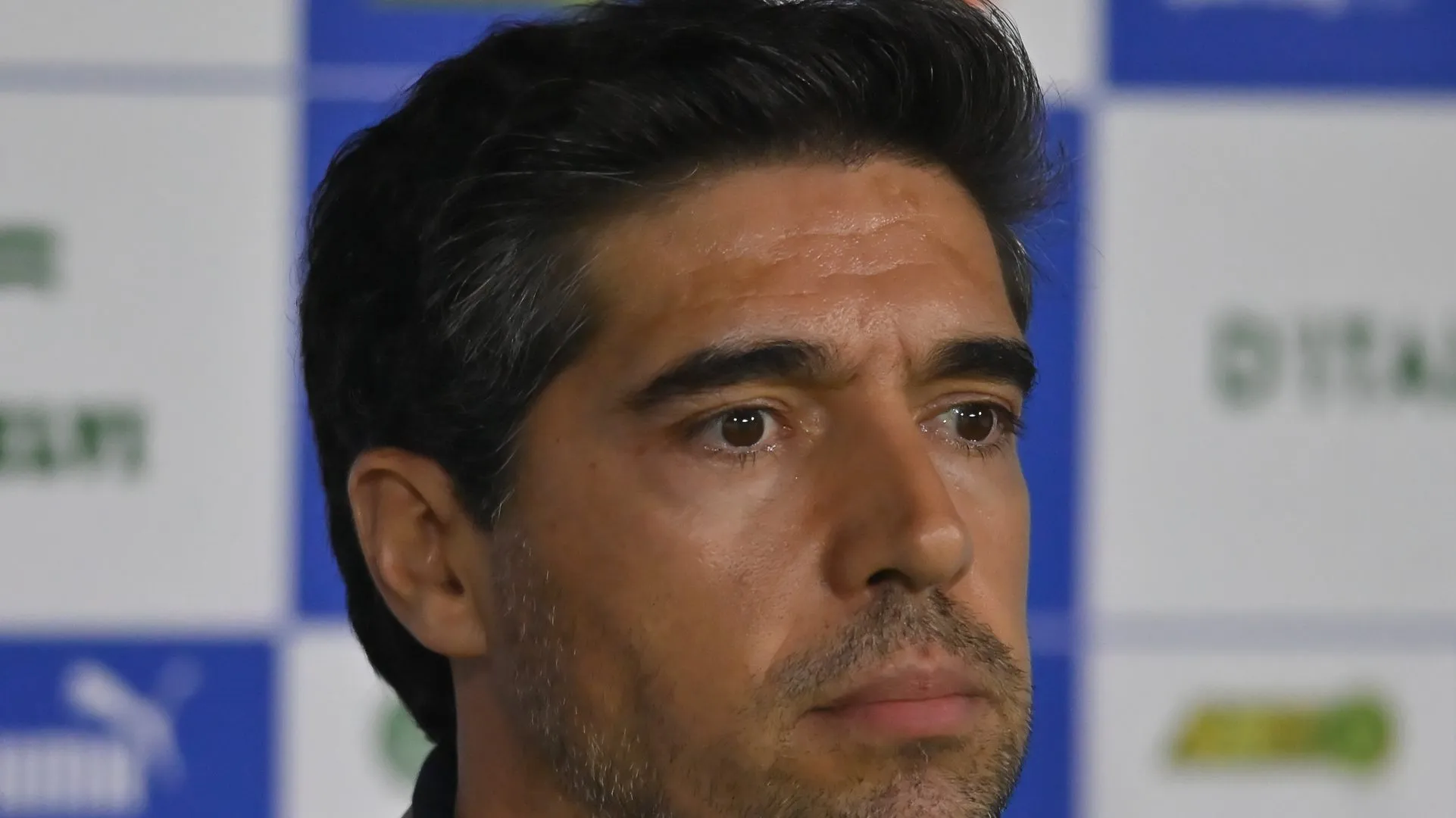 Abel Ferreira admite limitação física de Paulinho no Palmeiras - Imagem do artigo original