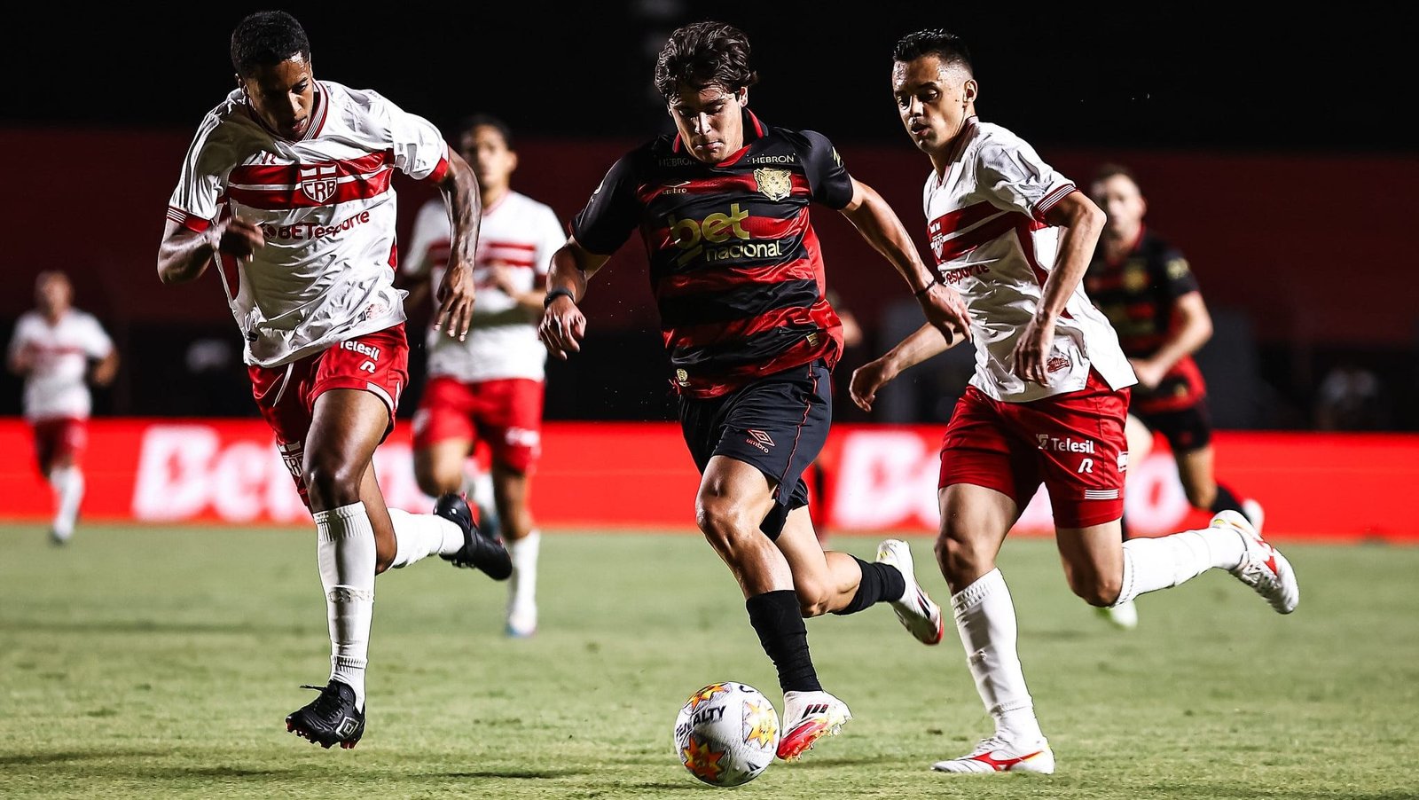 América-RN x Laguna: onde assistir, horário e escalações - Imagem do artigo original