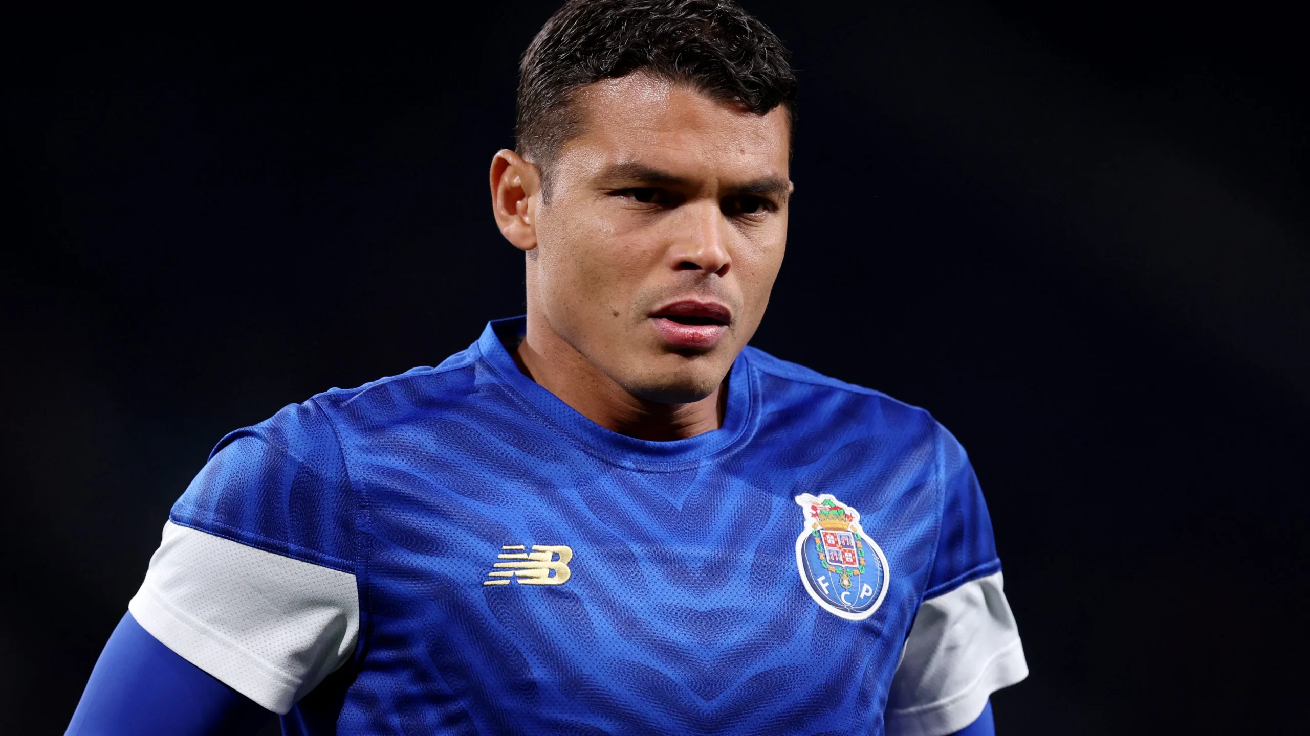 Thiago Silva lidera surpresa de Ancelotti na lista do Brasil - Imagem do artigo original