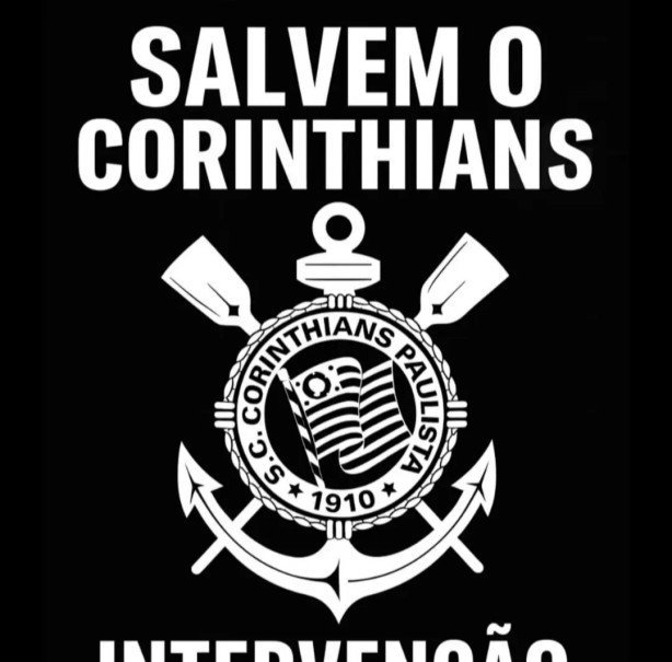 Reforma do Estatuto do Corinthians: CD decide sobre Cori - Imagem do artigo original