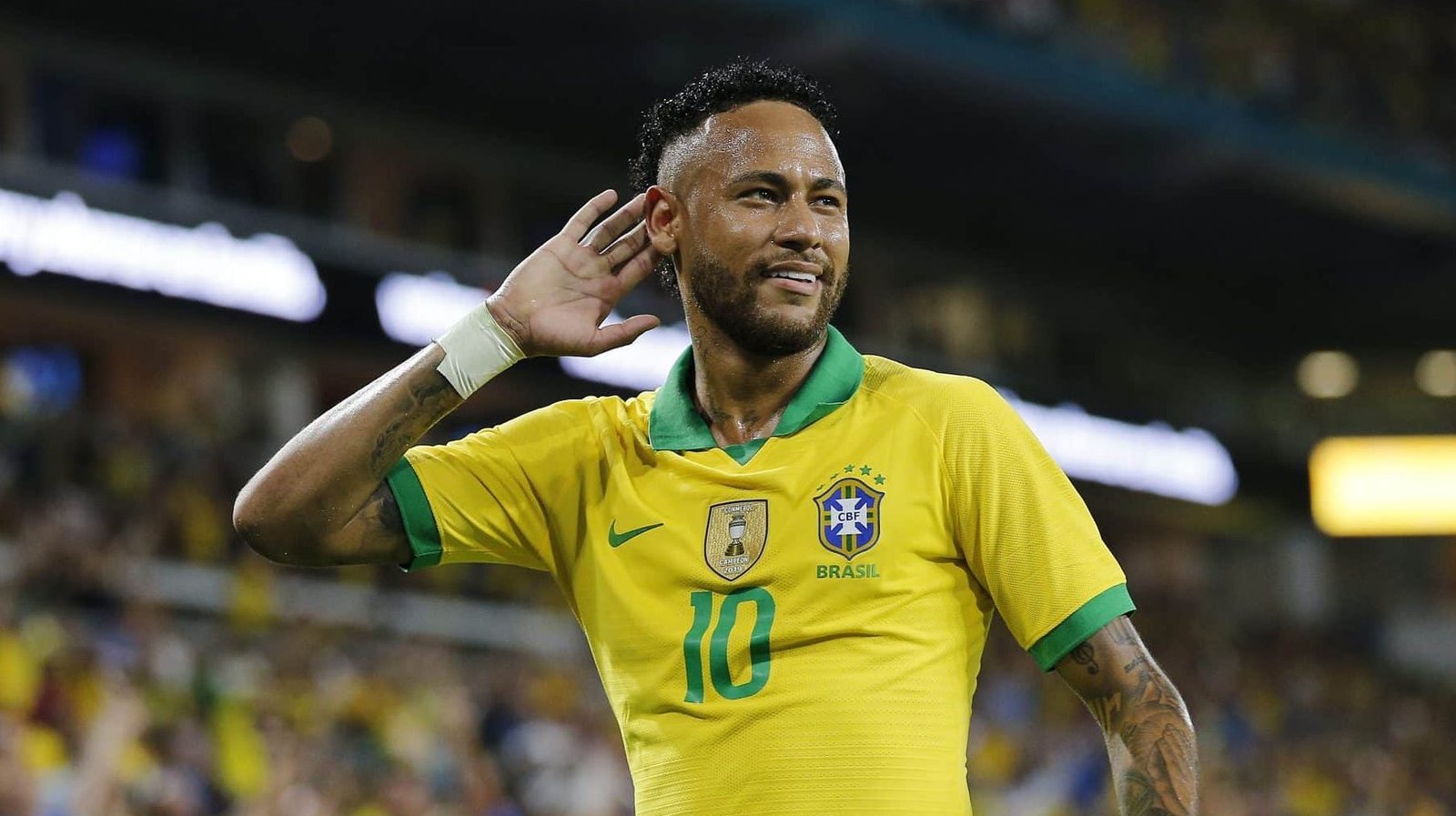 Jogos do Brasil na Copa 2026: datas, horários e estádios - Imagem do artigo original