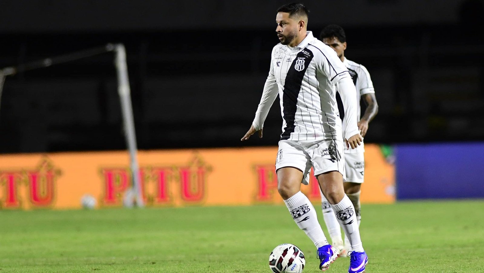 Palmeiras x Cerro Porteño: escalações, horário e onde ver - Imagem do artigo original