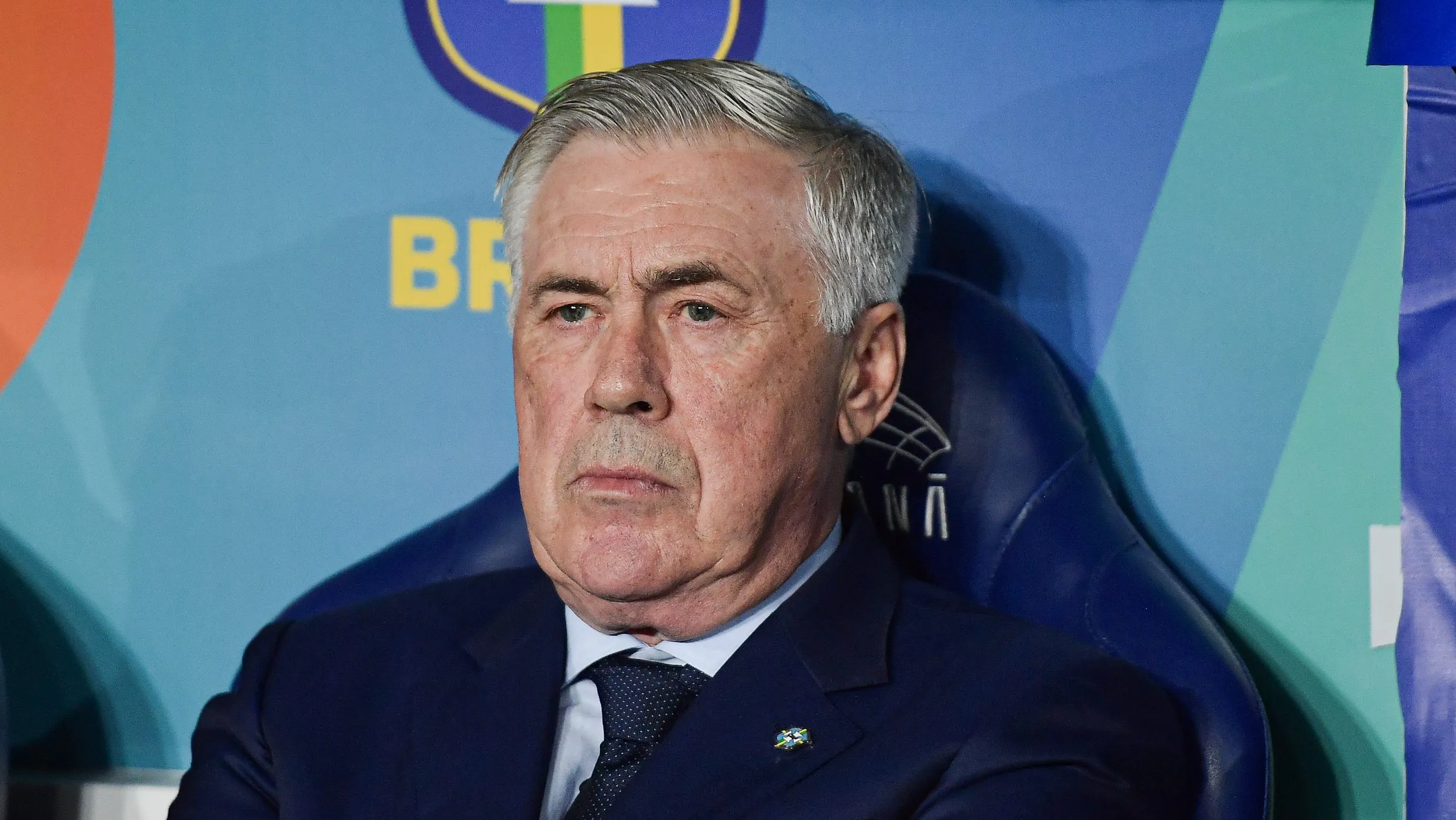 Rayan convocado à Copa: Diniz foi chave no salto do atacante - Imagem do artigo original