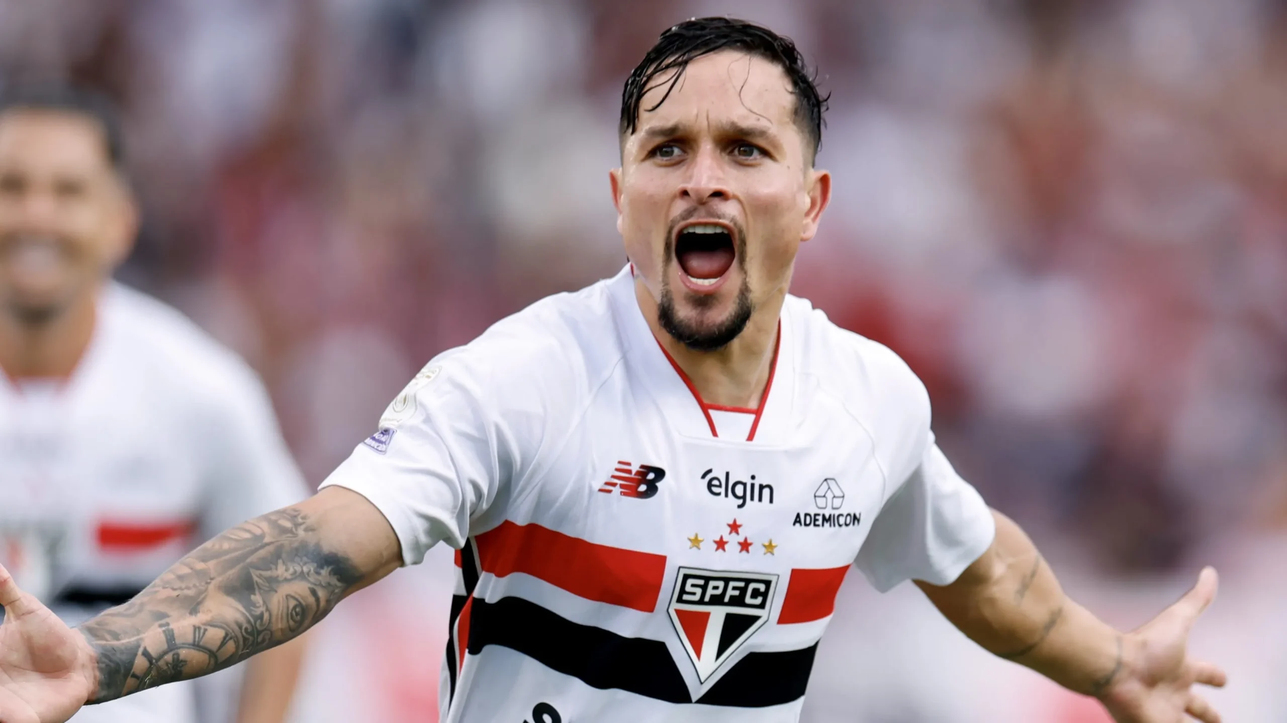 São Paulo e Botafogo anulam multas de Artur e Ferraresi - Imagem do artigo original