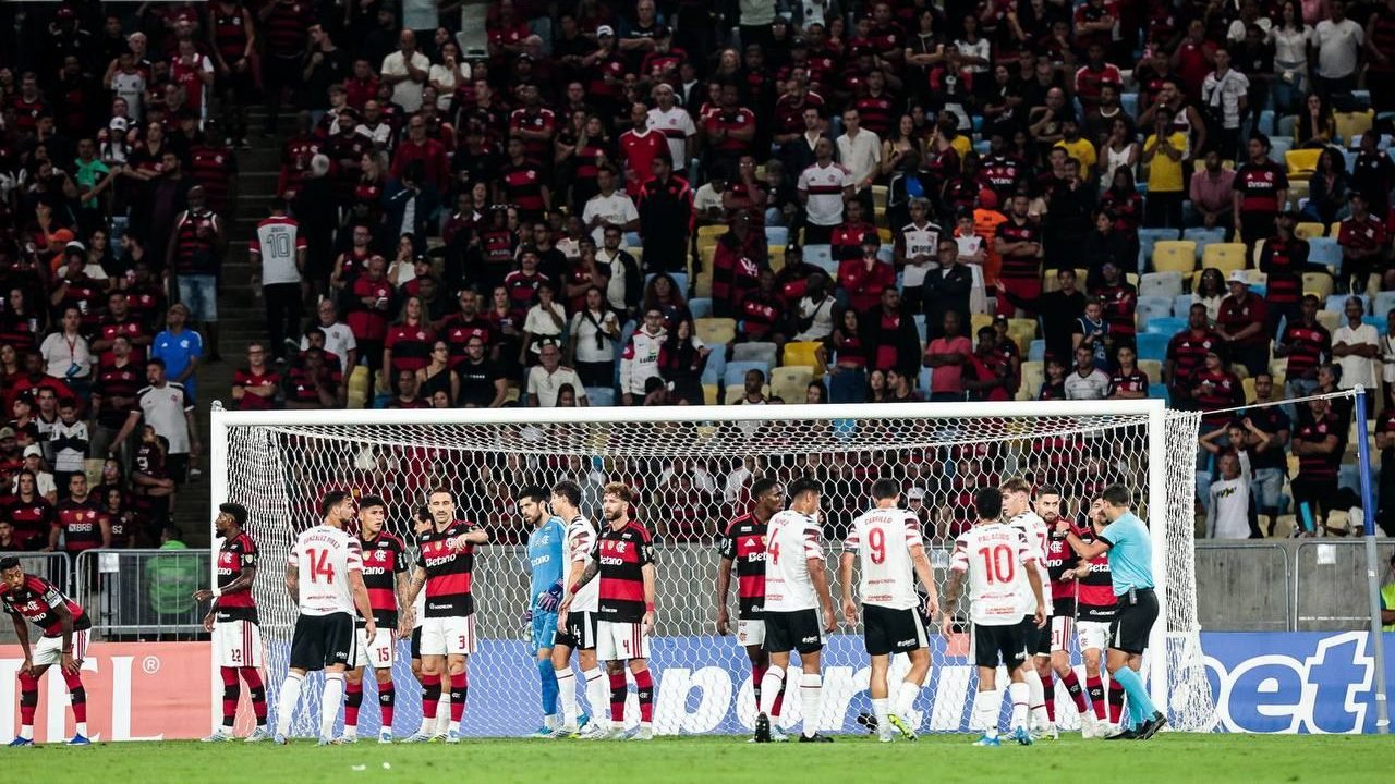 Palmeiras x Cerro Porteño: horário, onde assistir e escalações - Imagem do artigo original