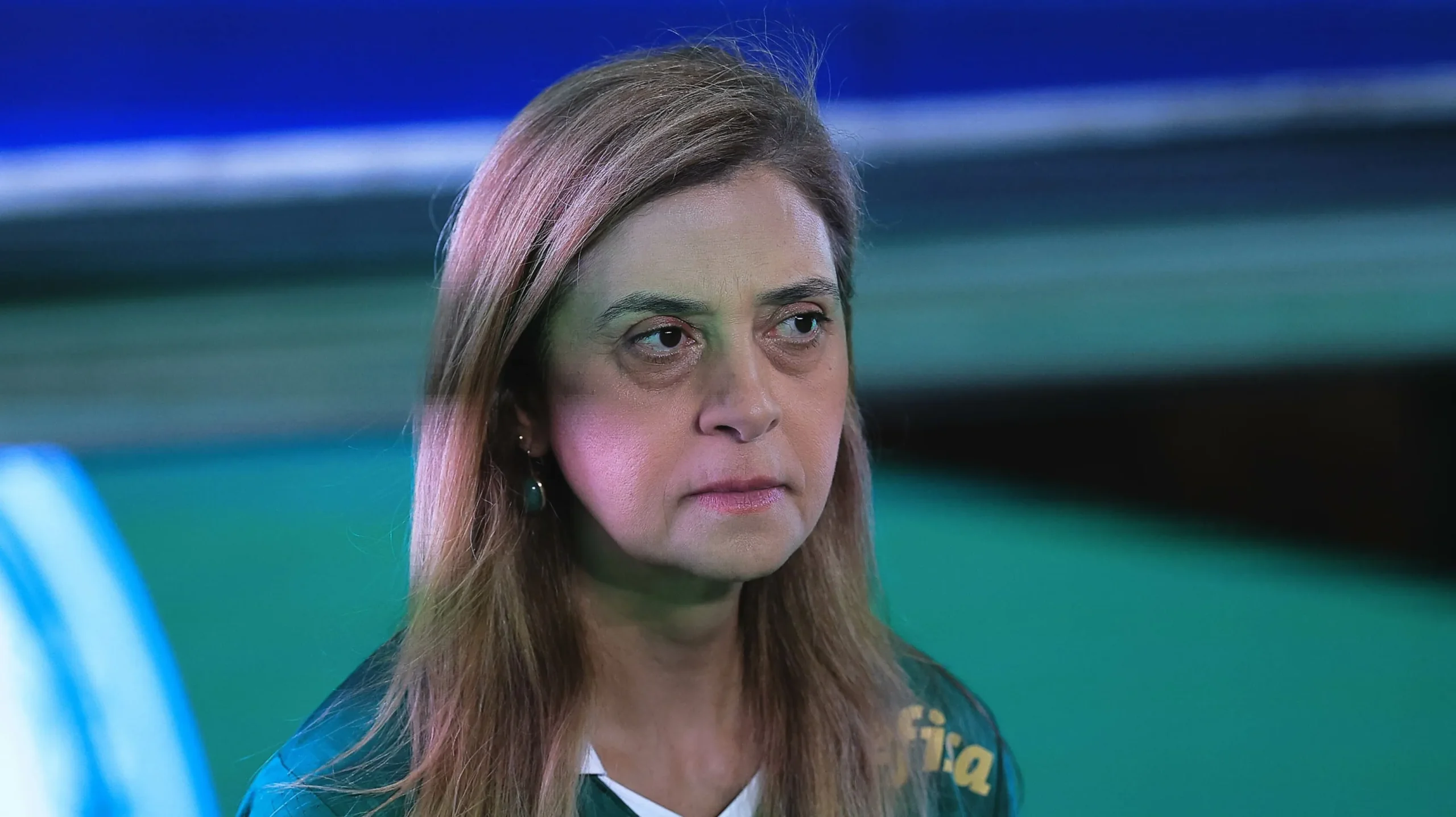 CBF descarta adiar jogo do Palmeiras e mantém calendário - Imagem do artigo original