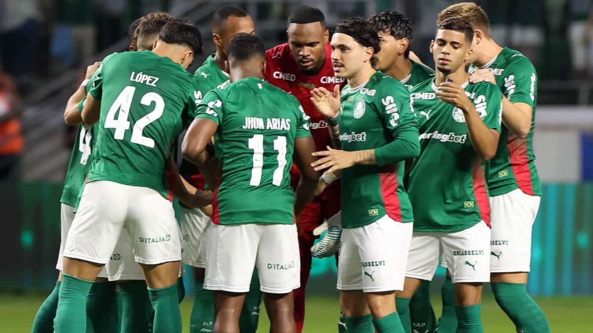 Flamengo Libertadores 2026: use simulador e projete grupo - Imagem do artigo original