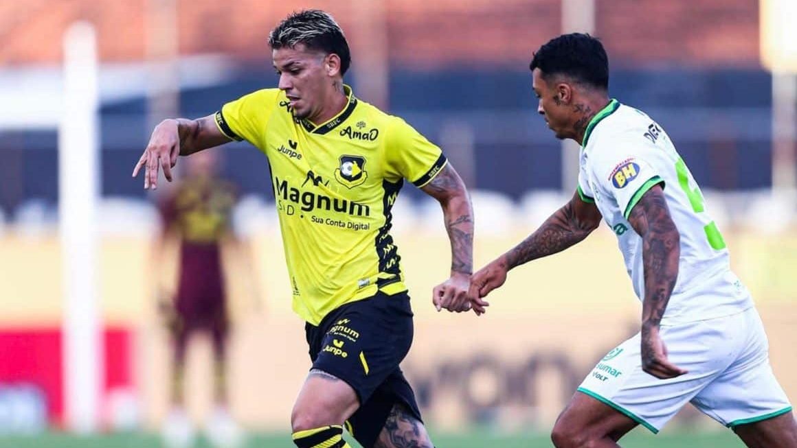 São Paulo x Botafogo: onde assistir, escalações e horário - Imagem do artigo original