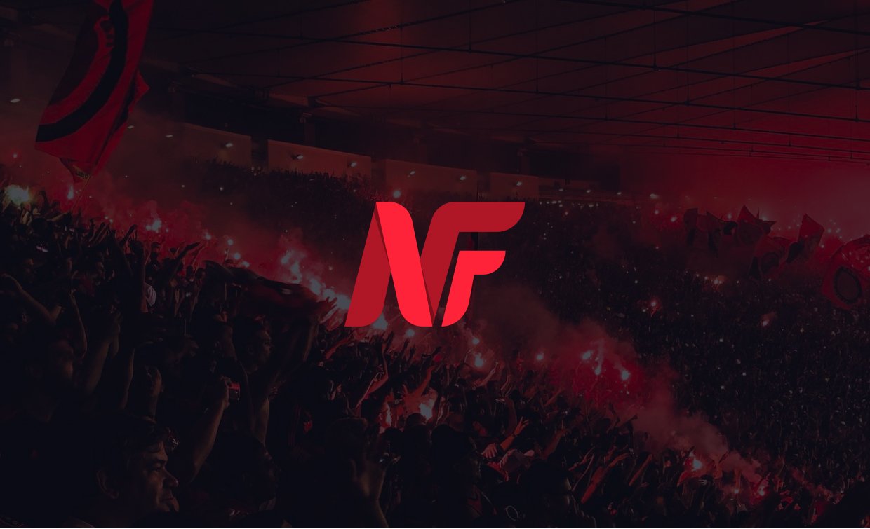 Flamengo vence Estudiantes e mantém liderança do grupo A - Imagem do artigo original