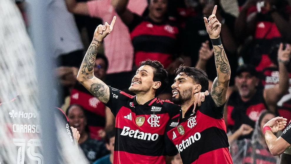 Neymar joga hoje? Grêmio x Santos tem escalações definidas - Imagem do artigo original