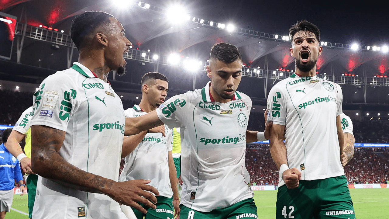 Mirassol x Fluminense ao vivo: horário e escalações - Imagem do artigo original