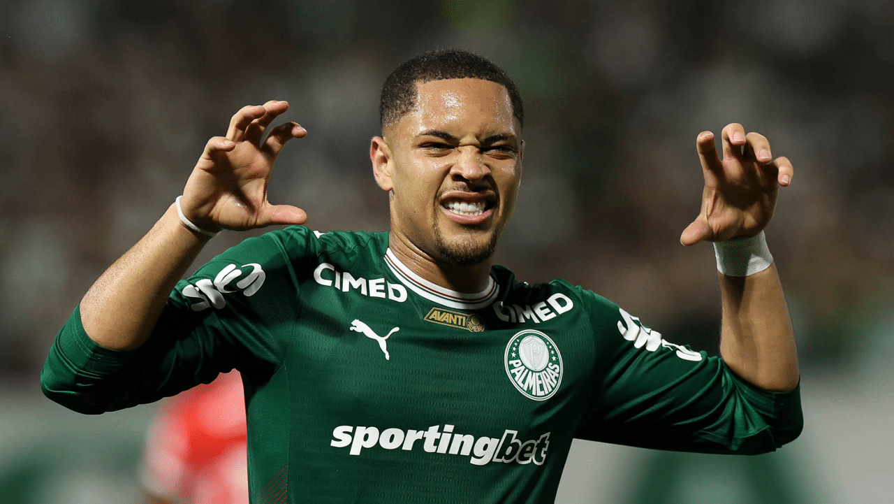Mirassol vence Fluminense com golaço e respira no Brasileirão - Imagem do artigo original
