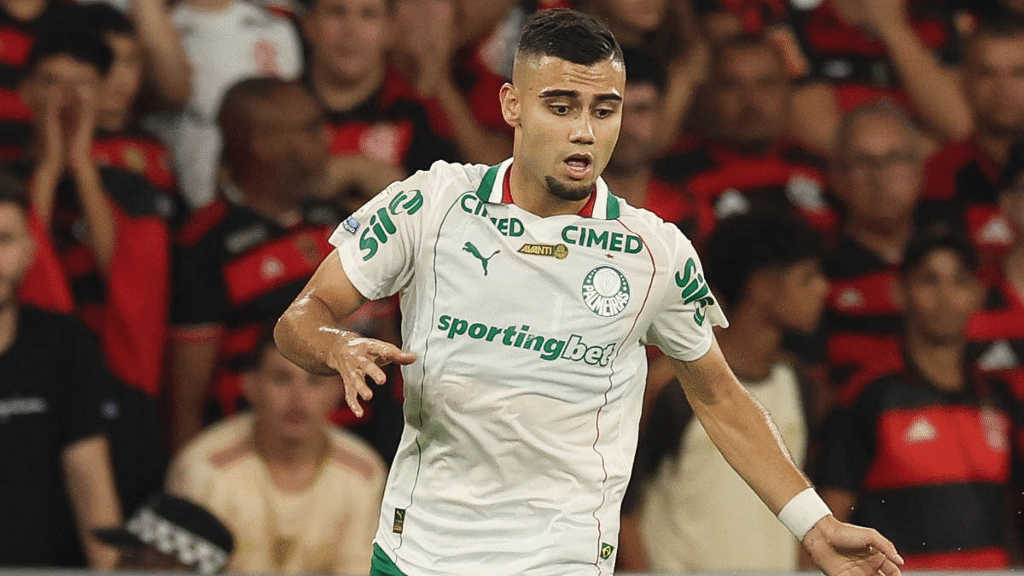 Juventude x Sport: escalações, onde assistir e horário - Imagem do artigo original