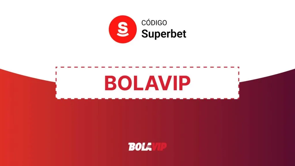 Código de indicação Superbet 2026 libera ofertas exclusivas - Imagem do artigo original