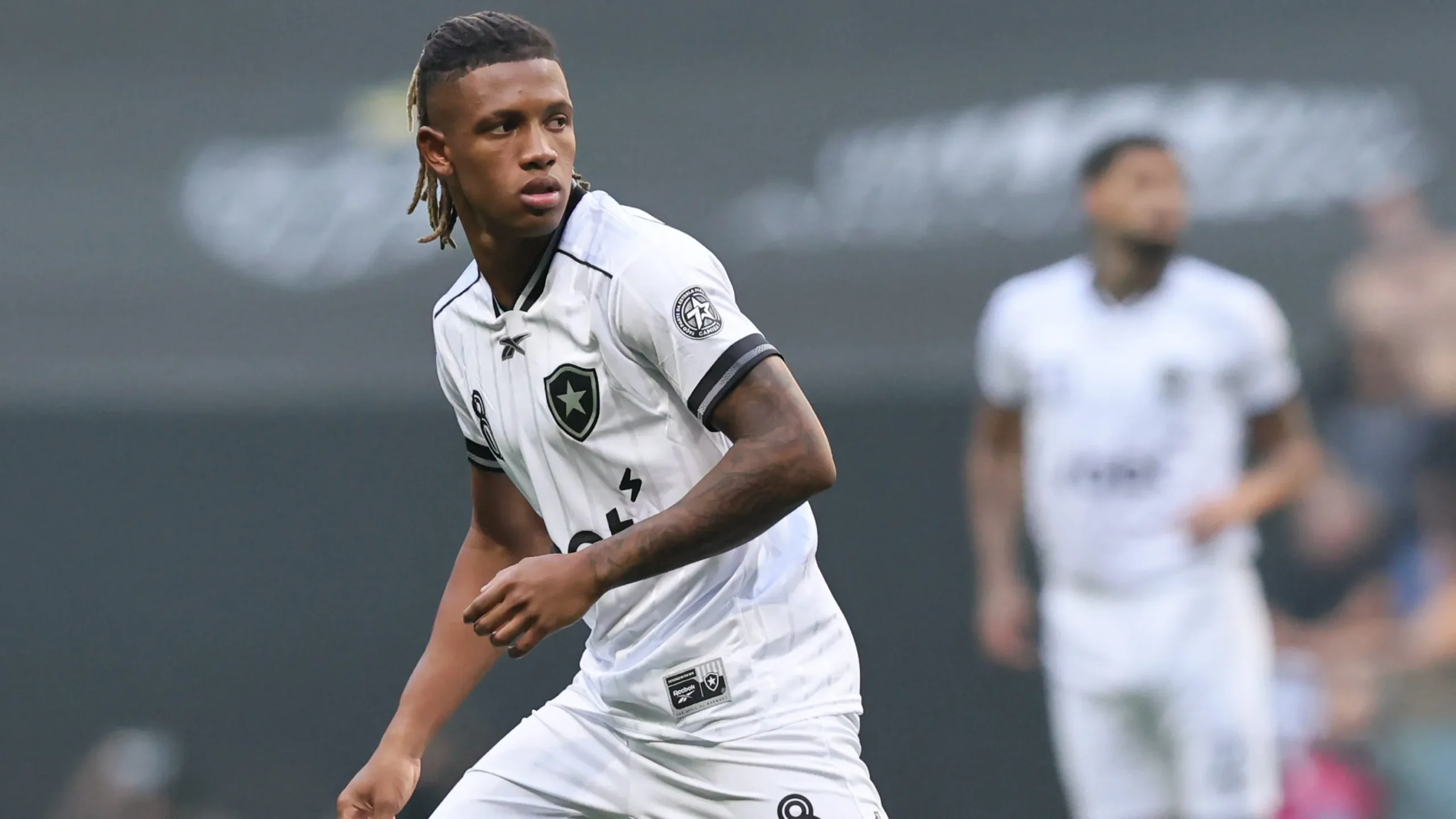 Danilo Palmeiras: Verdão prepara oferta recorde de €30 mi - Imagem do artigo original