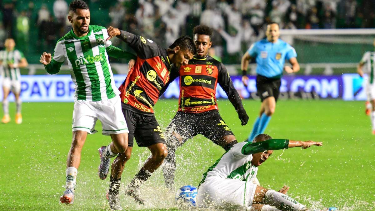 Copa do Mundo 2026: detalhes da cobertura especial 45 Min - Imagem do artigo original