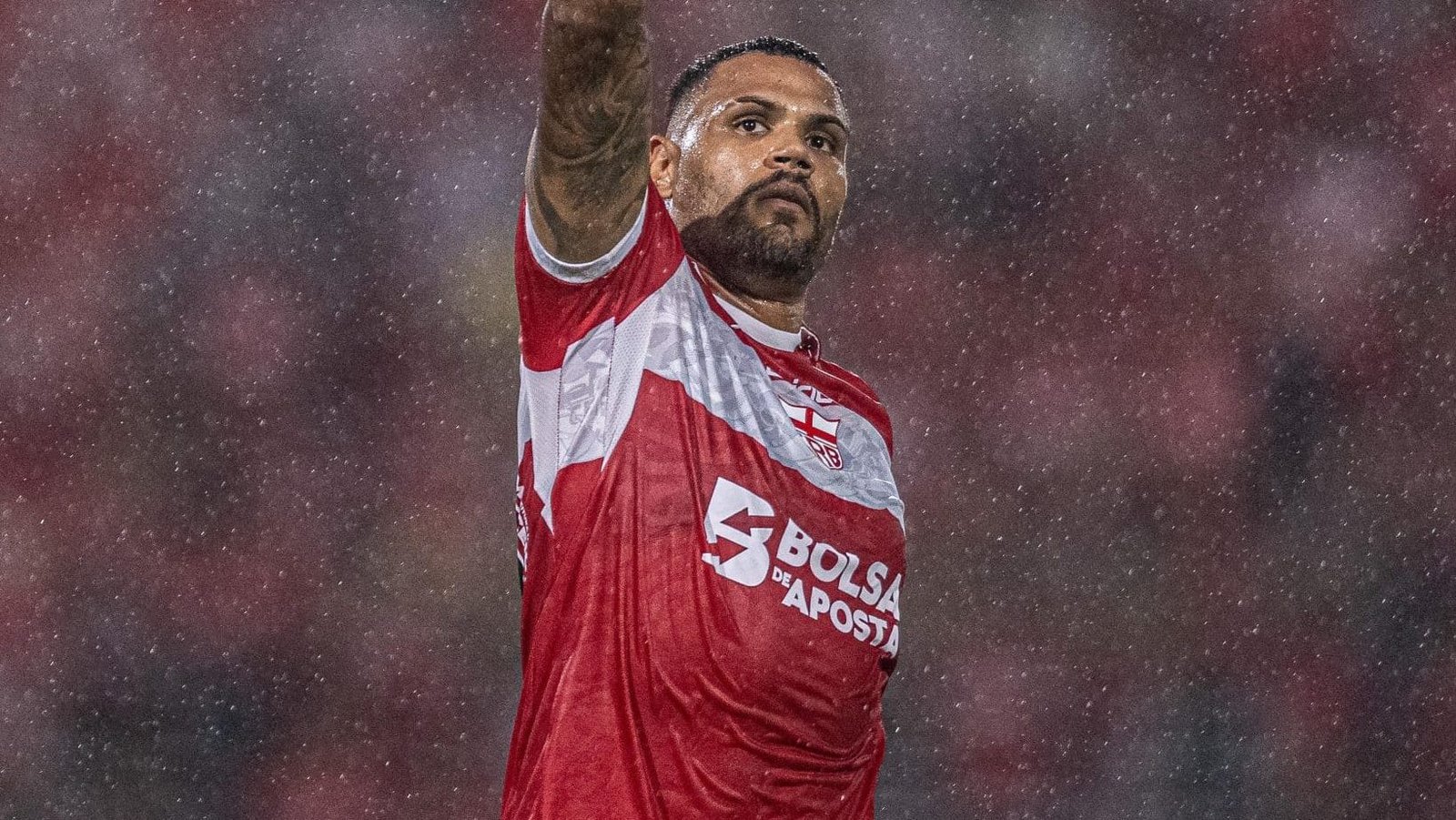 Barcelona mira Gabriel Veneno e prepara oferta de €20 mi - Imagem do artigo original