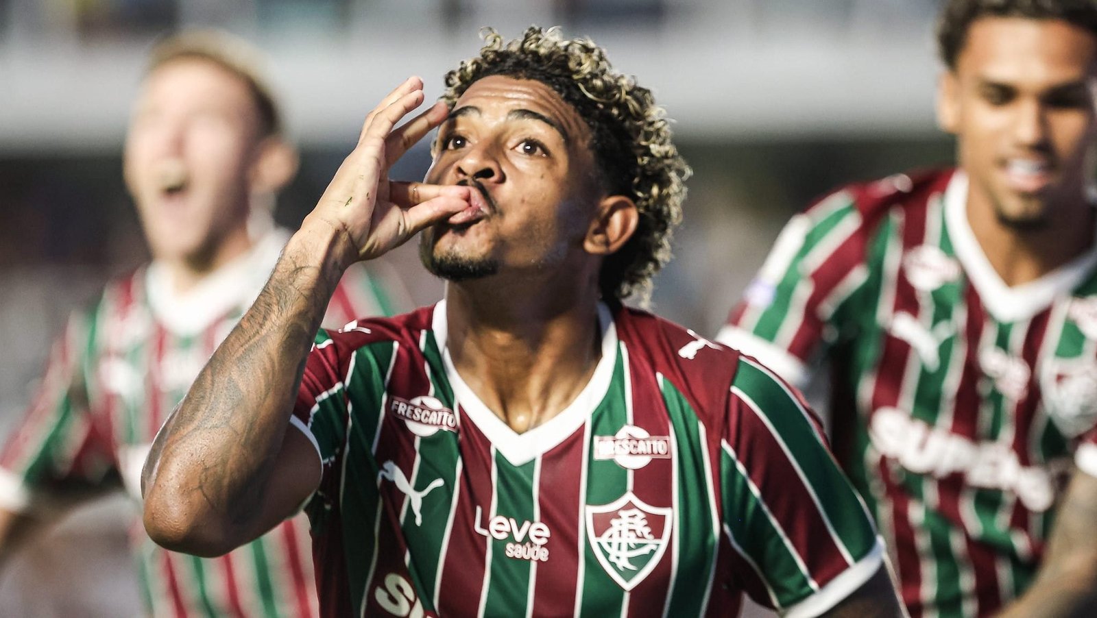 Flamengo Libertadores: cenários para garantir melhor campanha - Imagem do artigo original