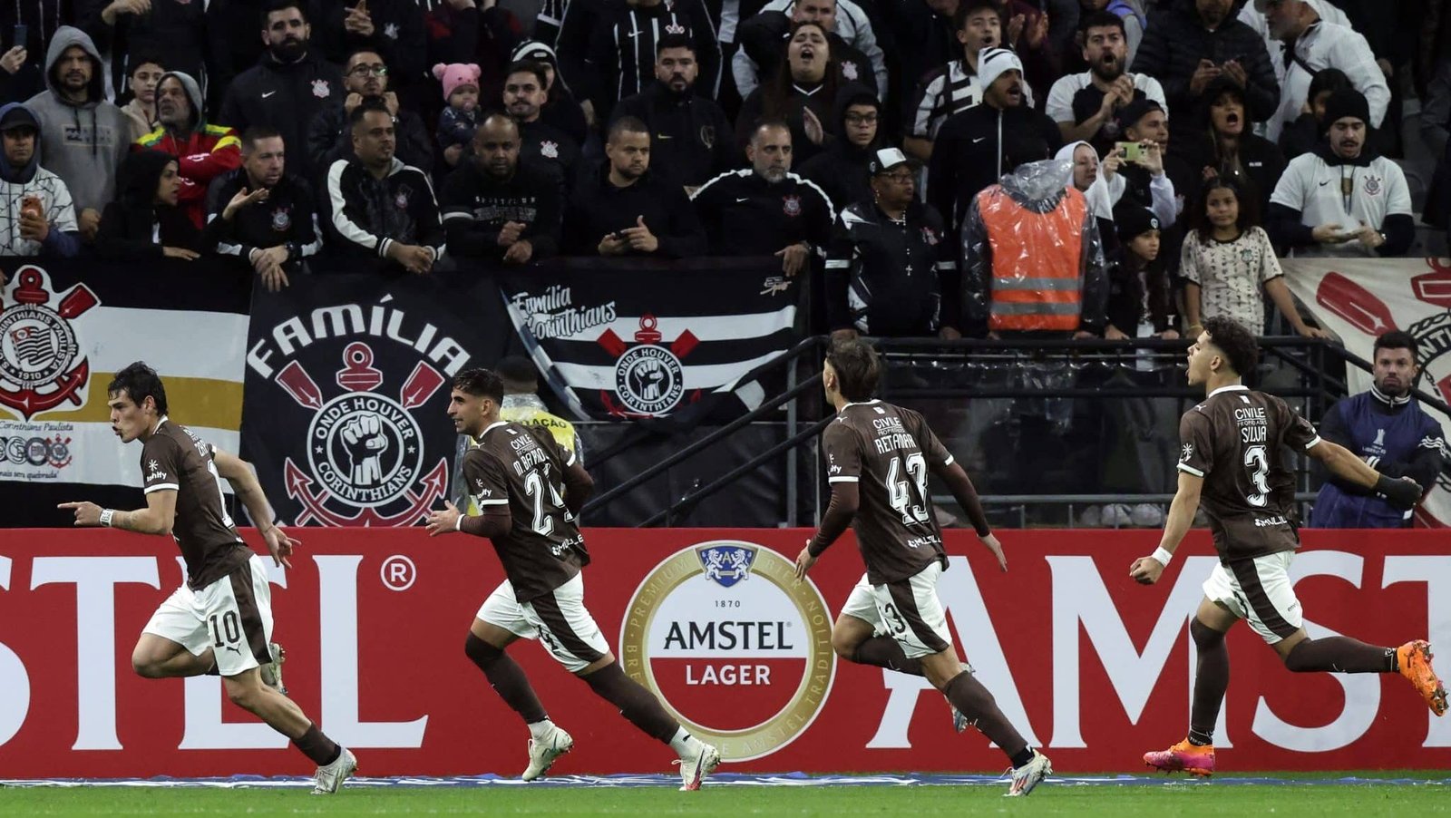 Final da Copa do Nordeste: datas, horários e mando definidos - Imagem do artigo original
