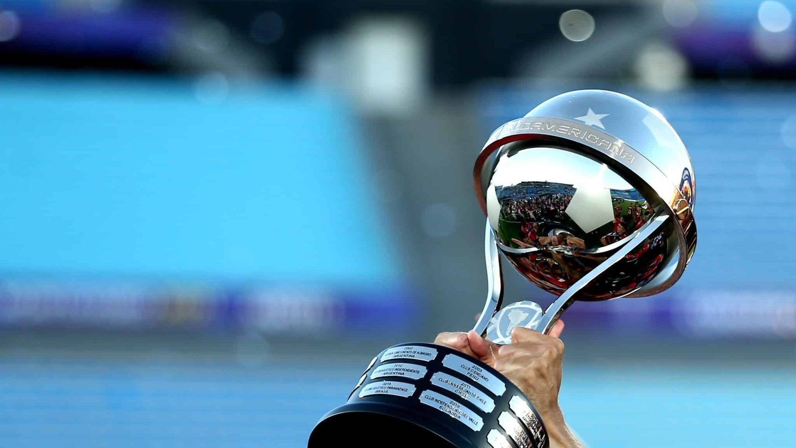 Cruzeiro x Barcelona-EQU: horário, onde assistir e o que vale na Libertadores - Imagem do artigo original