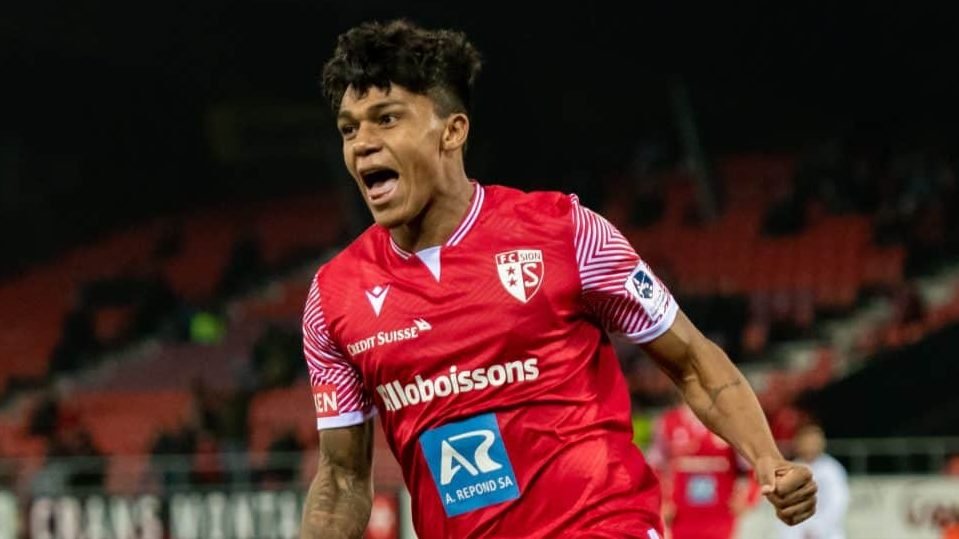 João Lucas brilha como goleiro menos vazado em Portugal - Imagem do artigo original