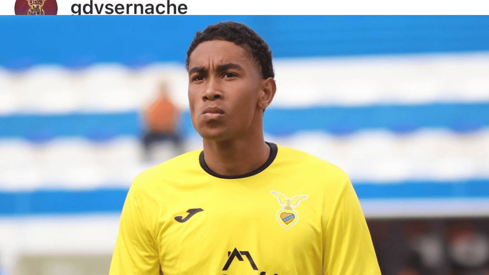 Danrlei brilha na K-League 2 com cinco gols em seis jogos - Imagem do artigo original