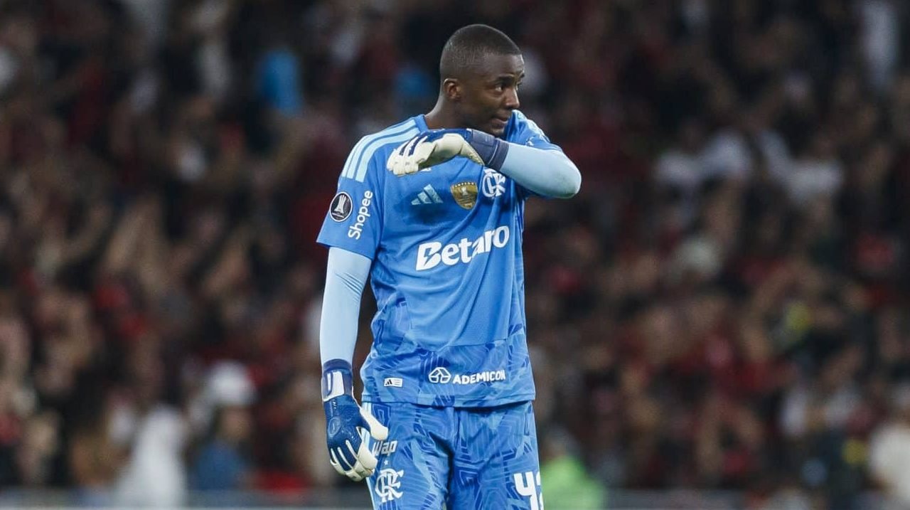 Igor Vinícius lidera assistências entre laterais da Série A - Imagem do artigo original