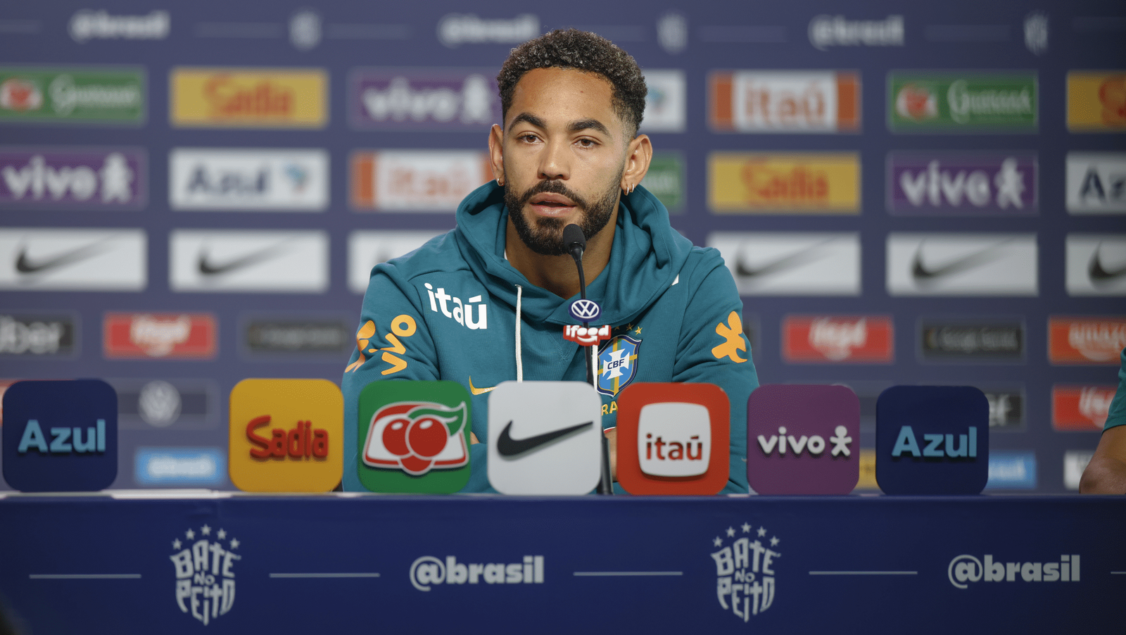 Brasil x Panamá: amistoso no Maracanã define ensaio final antes da Copa - Imagem do artigo original