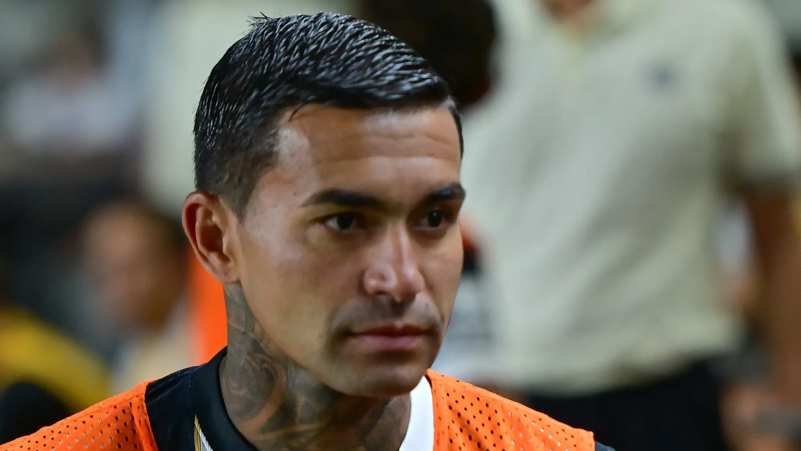 Dudu Atlético-MG: atacante troca de endereço e decide ficar - Imagem do artigo original