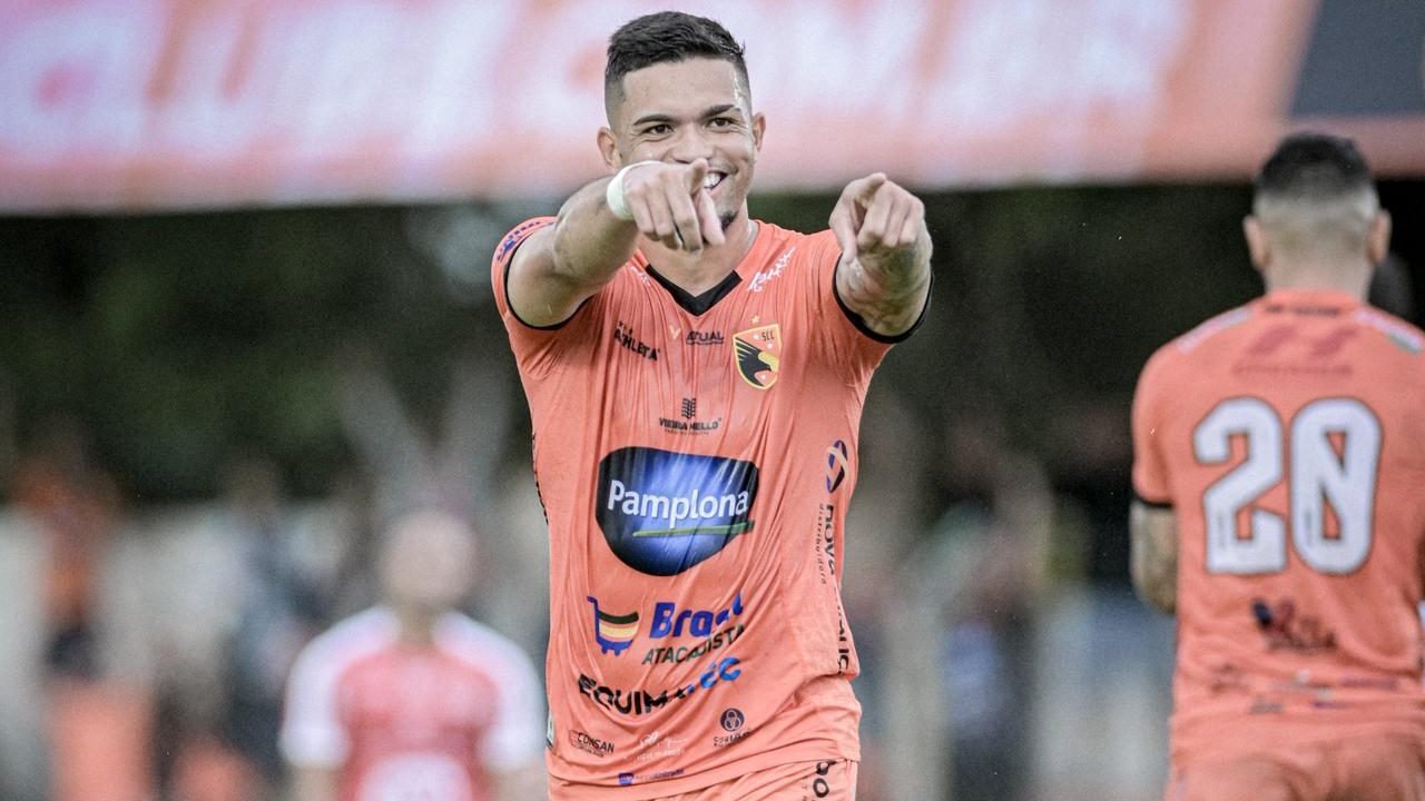 Juventude x América-MG: onde assistir, horário e escalações da 11ª rodada - Imagem do artigo original