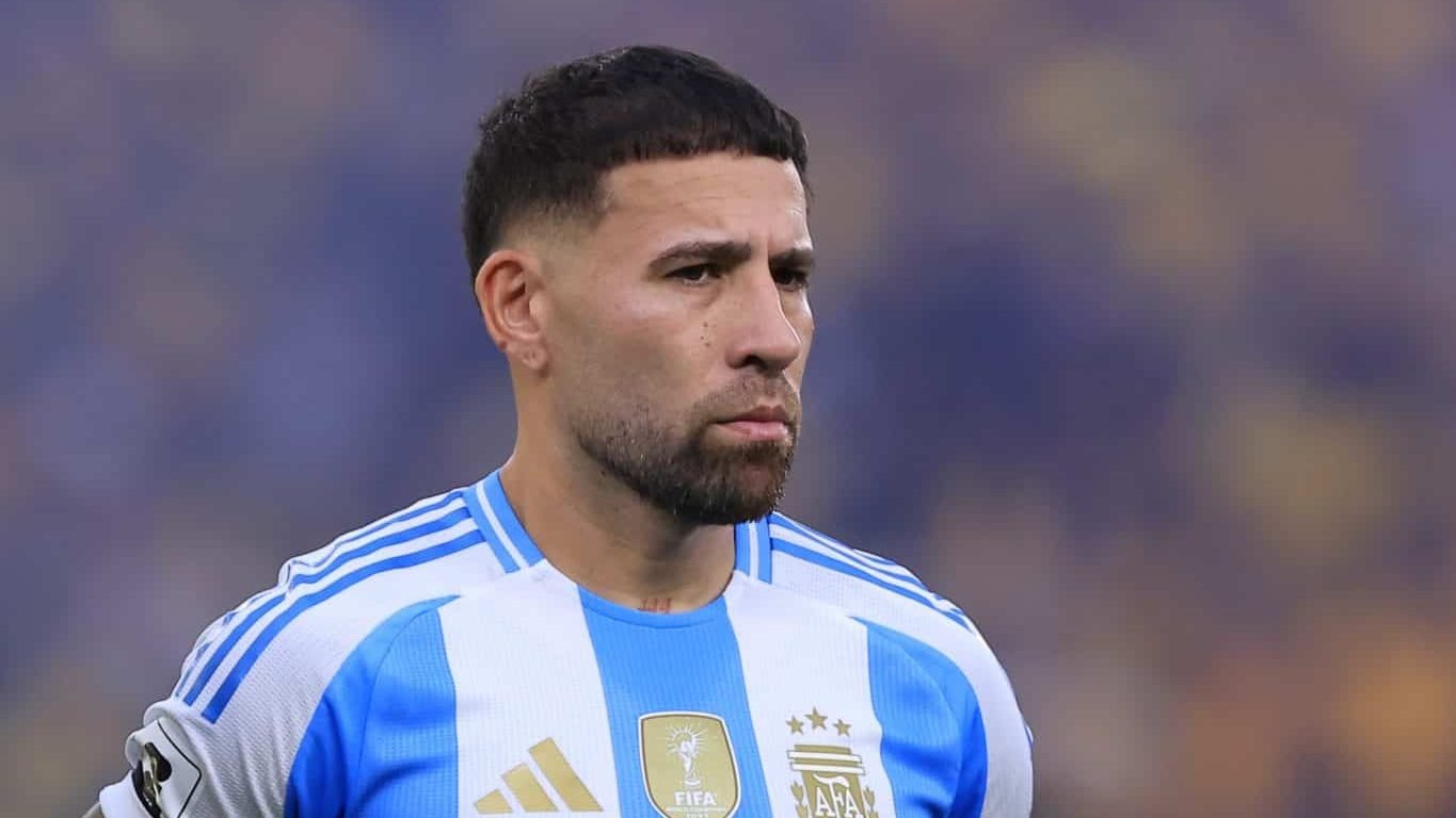 Rossi no Flamengo: Besiktas prepara oferta milionária - Imagem do artigo original