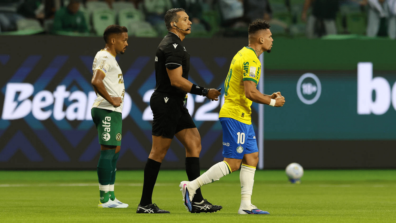 Cuiabá x CRB: onde assistir, horário e escalações - Imagem do artigo original