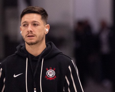 Expulsão de Augusto Melo mobiliza torcidas organizadas do Corinthians - Imagem do artigo original