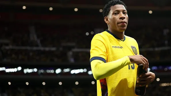 Filipe Luís indica Gonzalo Plata ao Monaco e Mundial define futuro - Imagem do artigo original