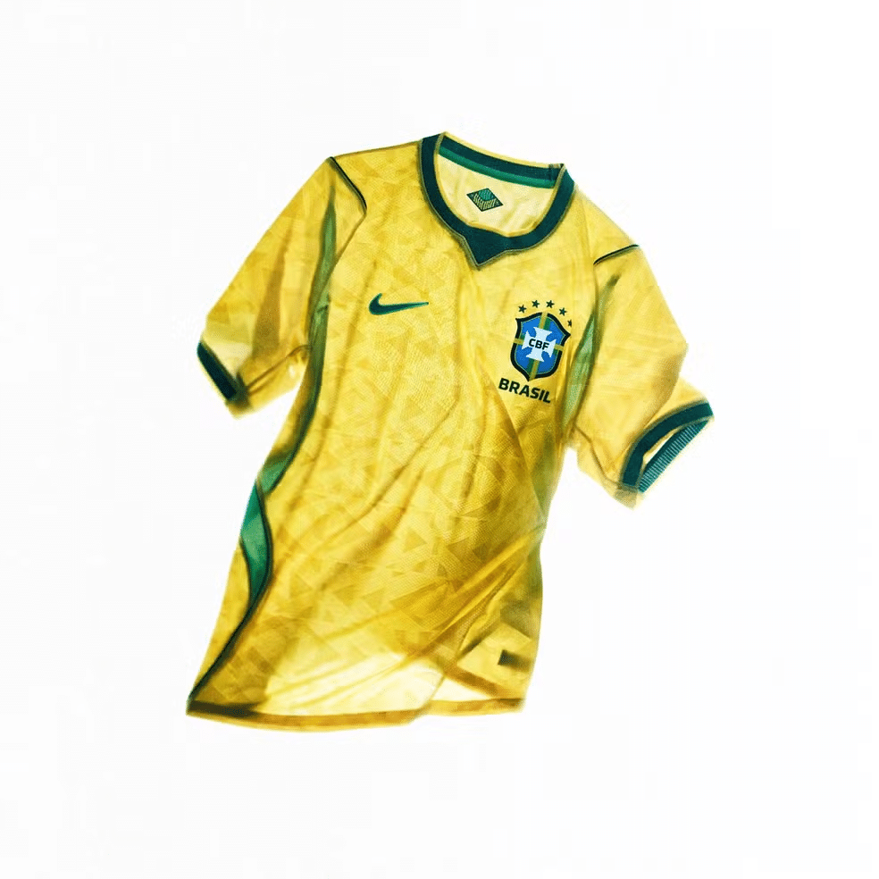 Uniformes Copa 2026: veja as camisas de todas as seleções - Imagem do artigo original