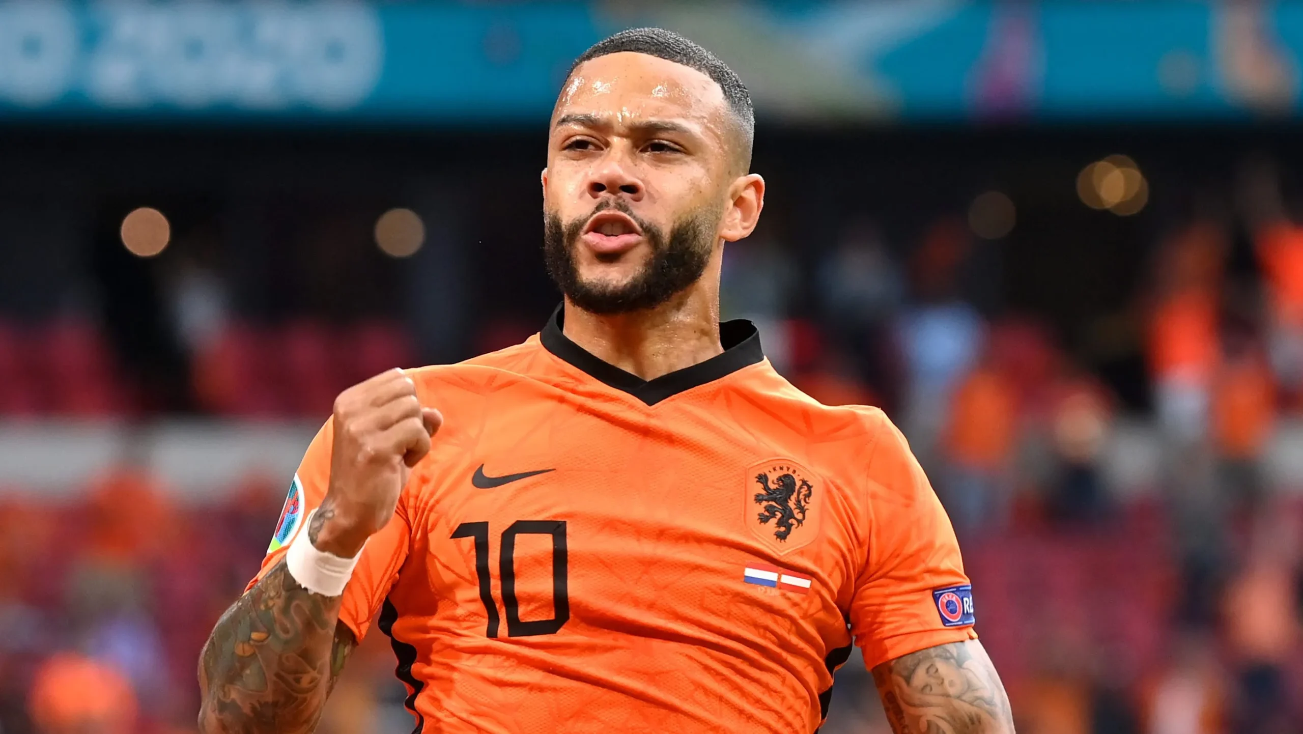 Holanda perde amistoso e acende alerta ofensivo antes do Mundial - Imagem do artigo original