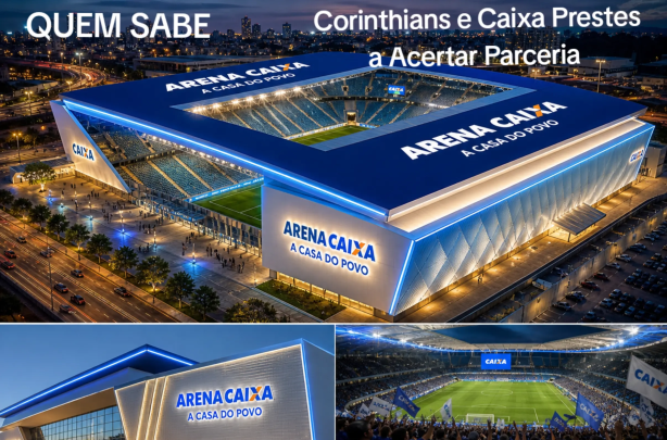 Segurança no Corinthians: presidente justifica contrato irregular - Imagem do artigo original