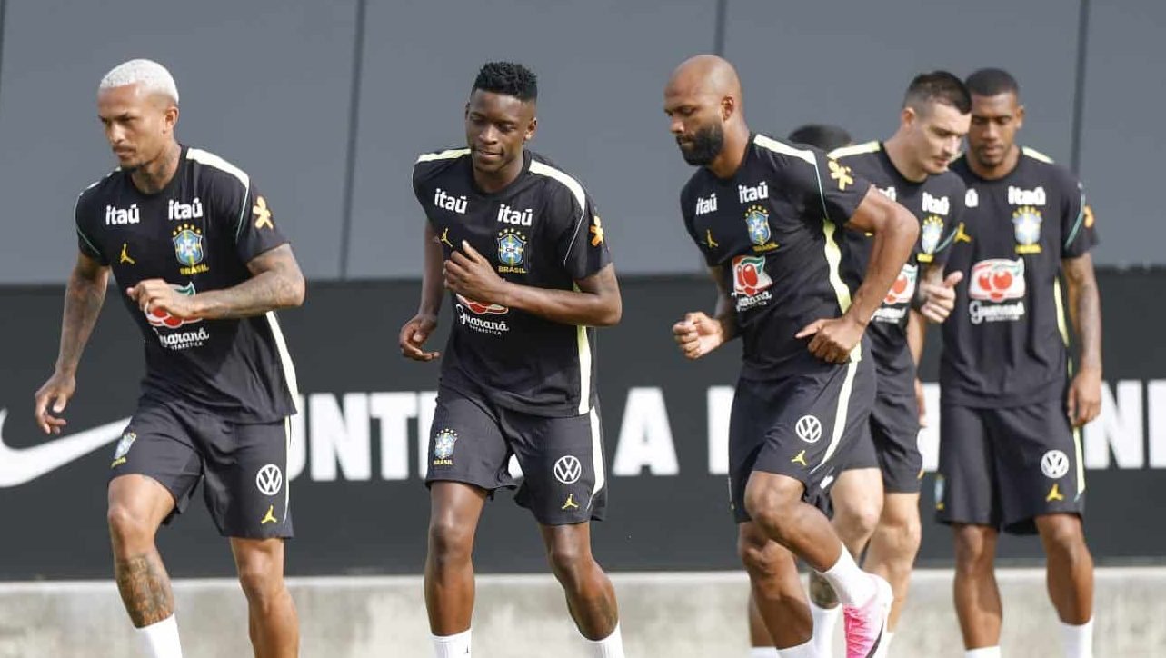 Brasil nas Copas: teste seus conhecimentos em super quiz - Imagem do artigo original